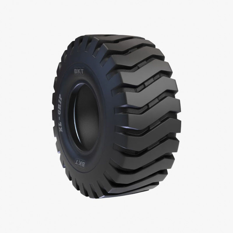 16-25 opona BKT XL GRIP E-3 TL 32PR